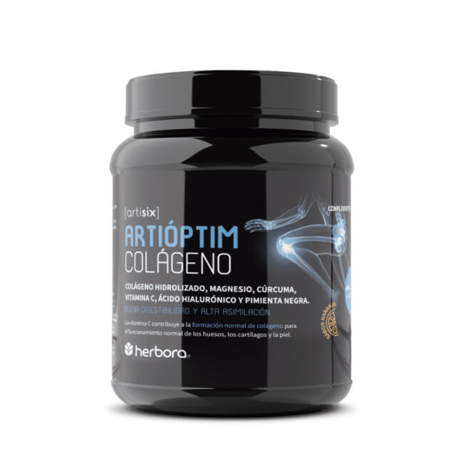 ARTIOPTIM COLAGENO / Bote 350 gr.