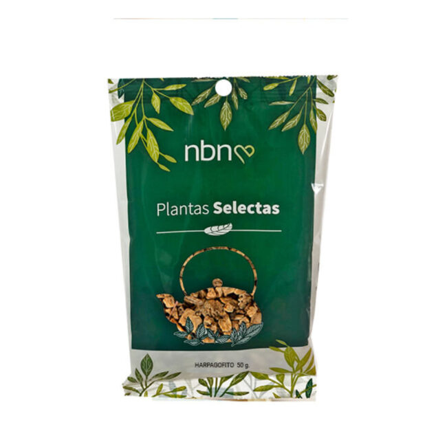 HARPAGOFITO 50 gr.