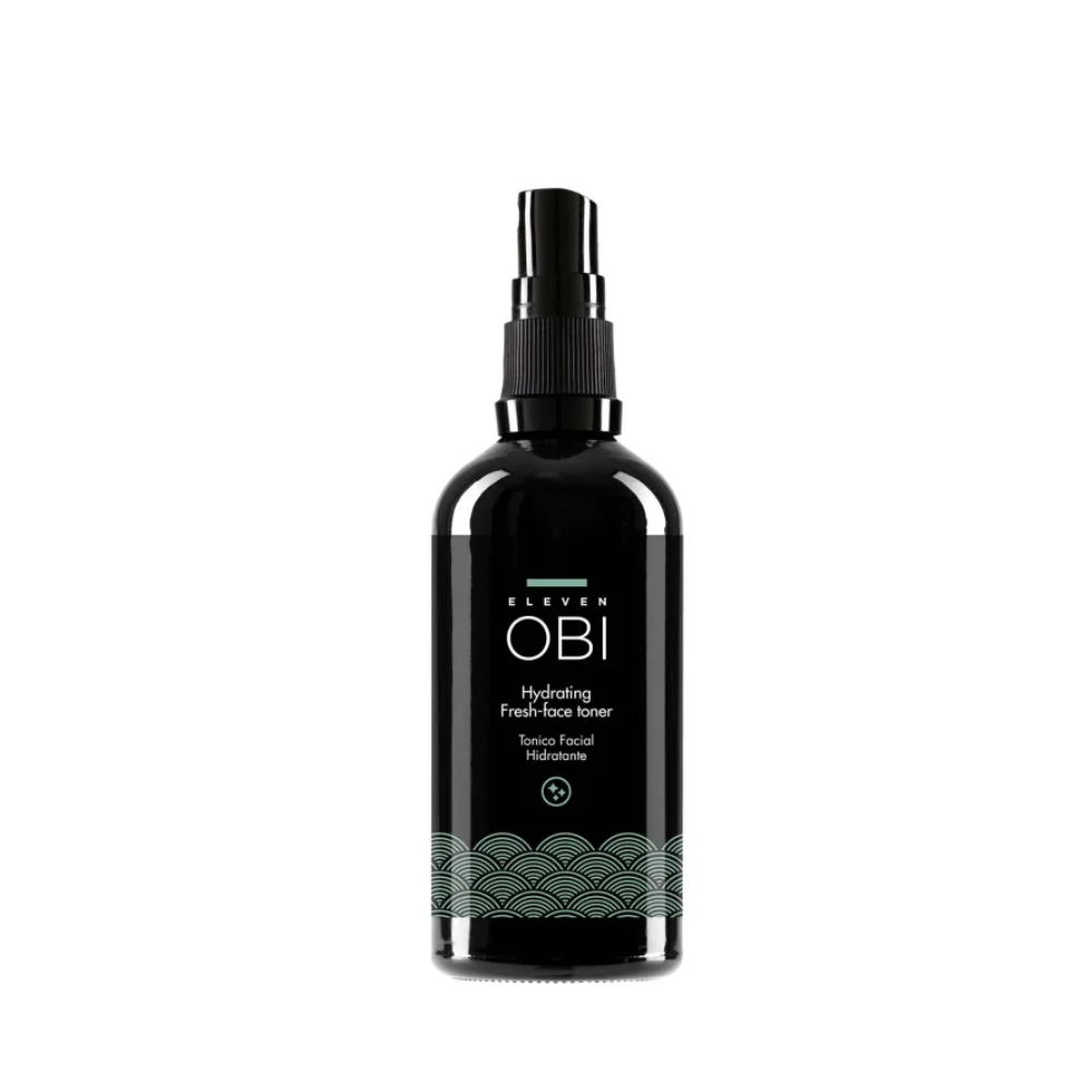 TONICO BOTANICO CALMANTE FACIAL 100 ml. ELEVEN OBI
