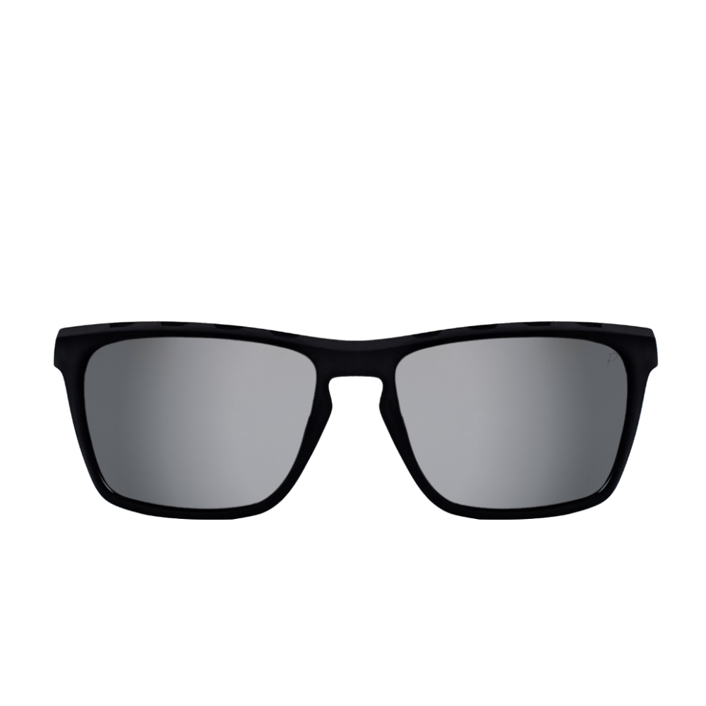 GAFAS DE SOL BOSTON CRYSTAL GRAY SILVER