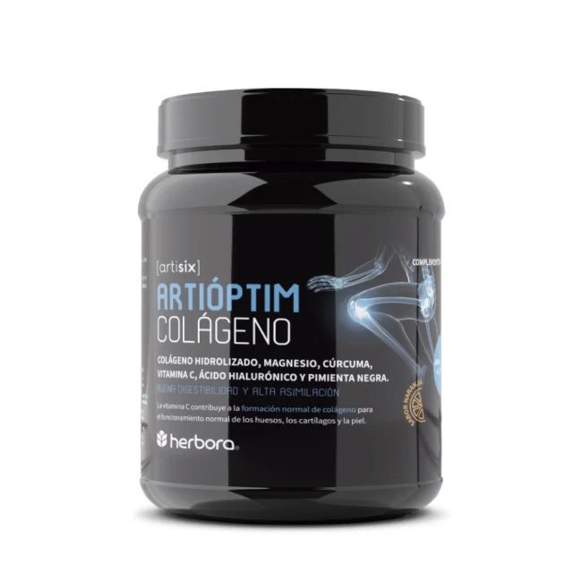 ARTIOPTIM COLAGENO / Bote 350 gr.