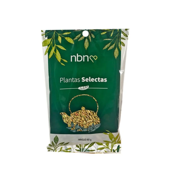 HINOJO 80 gr. - NBN