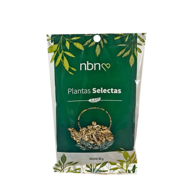 SALVIA 50 gr. - PLANTAS NBN