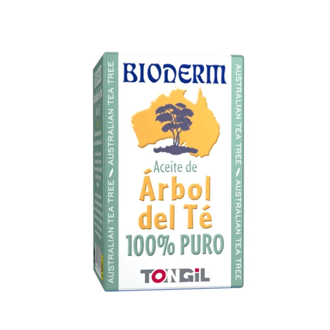 TEA TREE 100% PURO TONGIL / Frasco 15ml